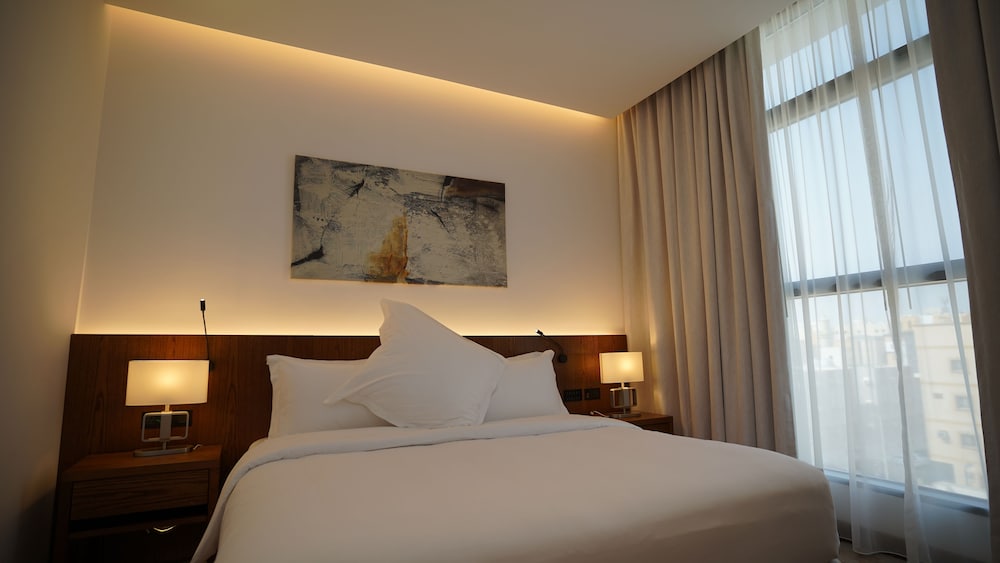 jasmine garden hotel