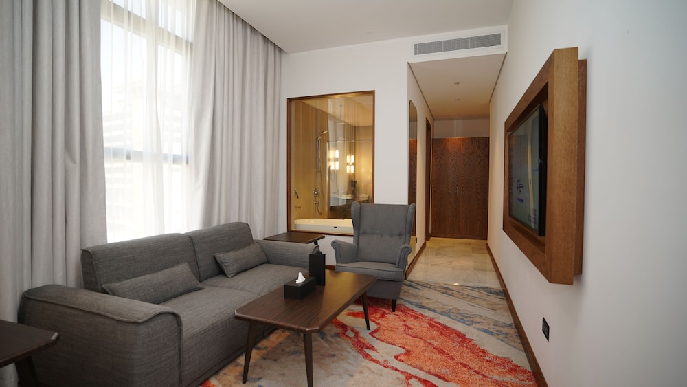 jasmine garden hotel