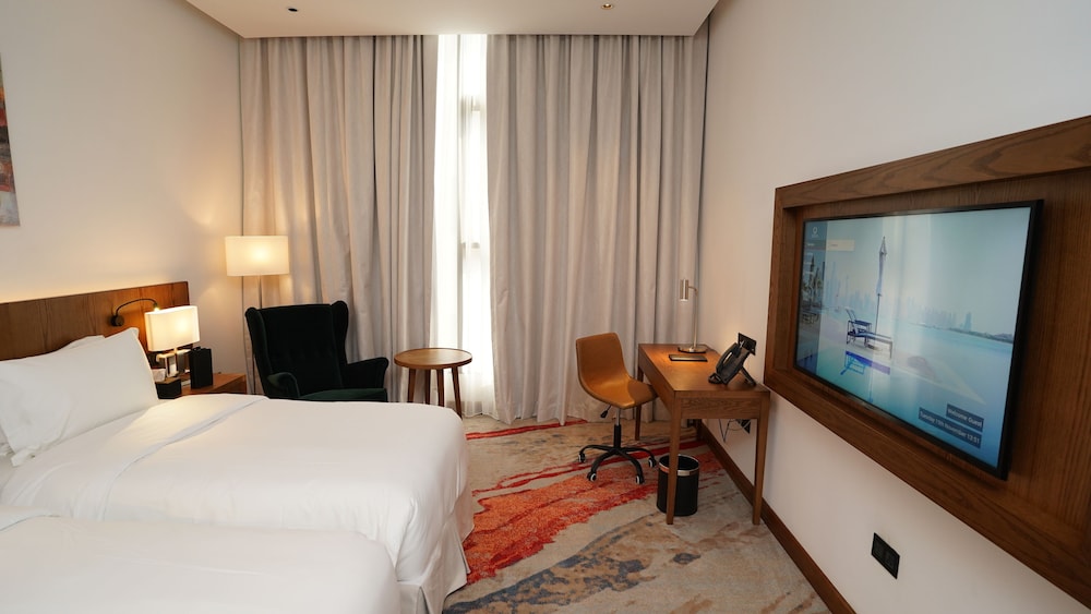 jasmine garden hotel