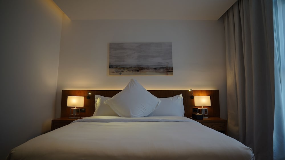 jasmine garden hotel