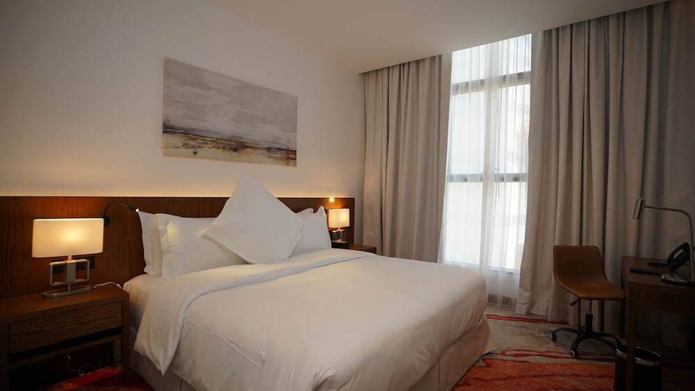 jasmine garden hotel