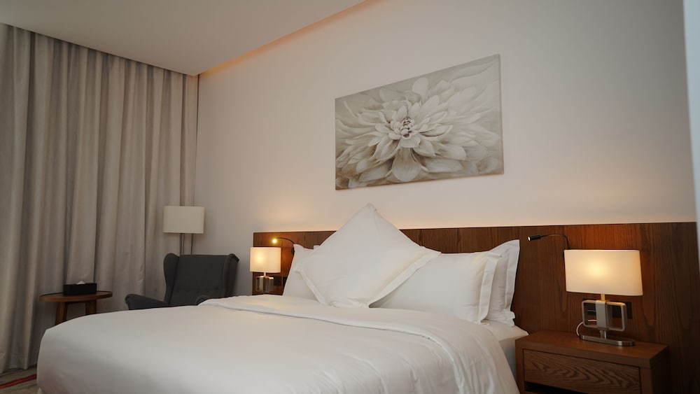 jasmine garden hotel