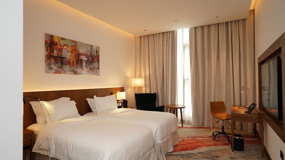 jasmine garden hotel