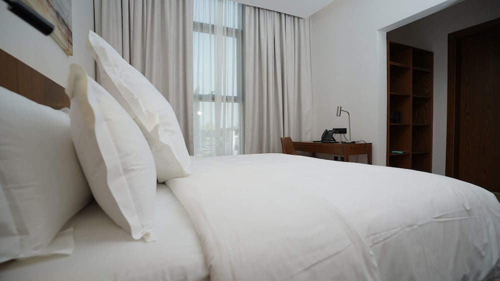 jasmine garden hotel