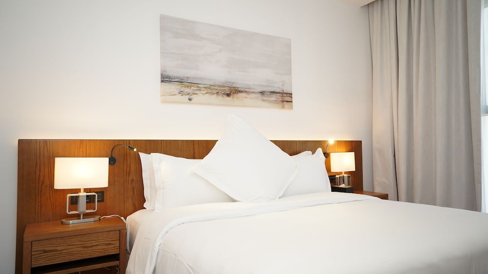 jasmine garden hotel