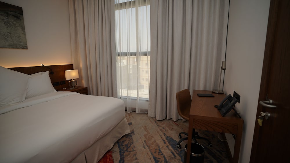 jasmine garden hotel