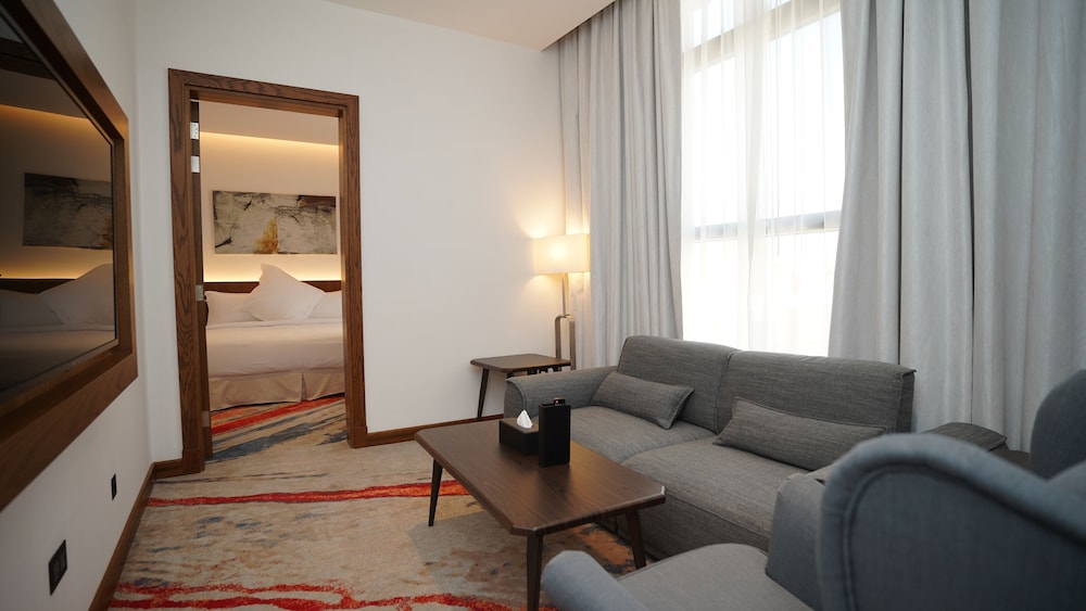 jasmine garden hotel