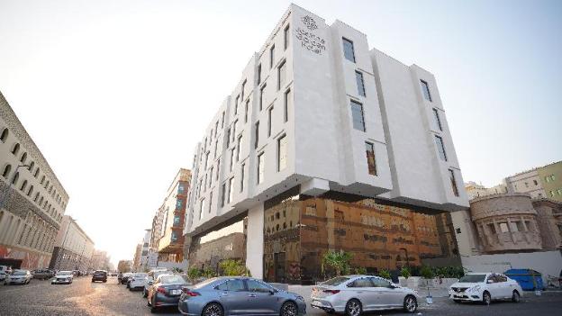 jasmine garden hotel