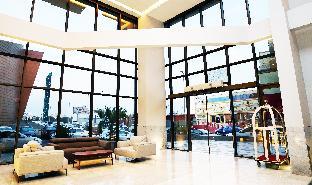 jasmine garden hotel