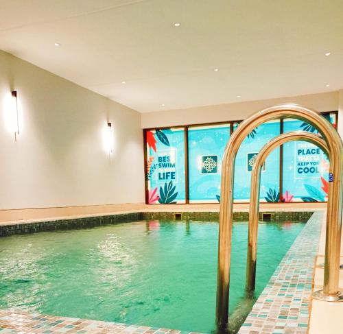 jasmine garden hotel