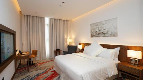 jasmine garden hotel