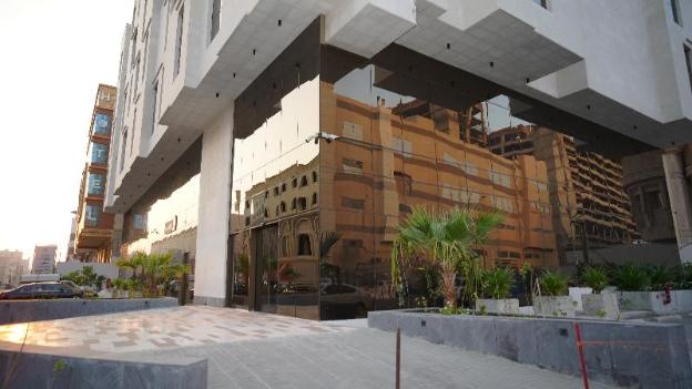 jasmine garden hotel