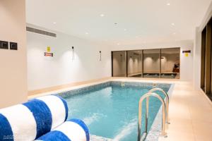 jasmine garden hotel
