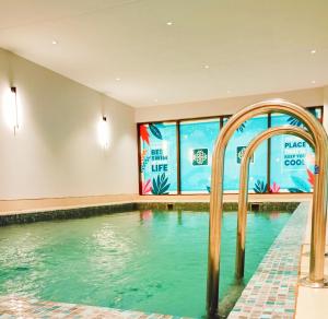 jasmine garden hotel