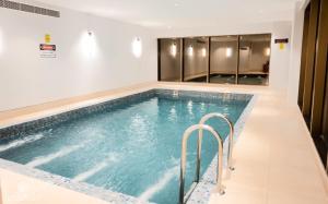 jasmine garden hotel