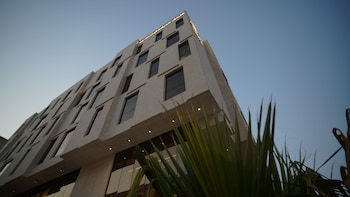 jeddah