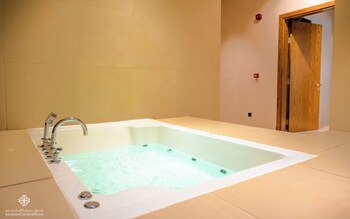 jasmine garden hotel