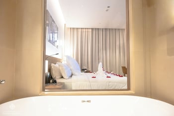jasmine garden hotel