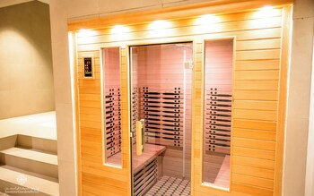 jasmine garden hotel
