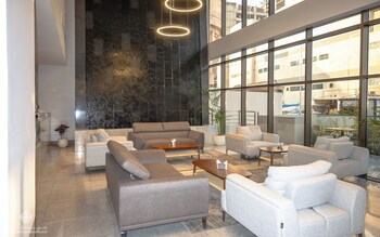 jasmine garden hotel
