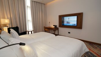 jasmine garden hotel