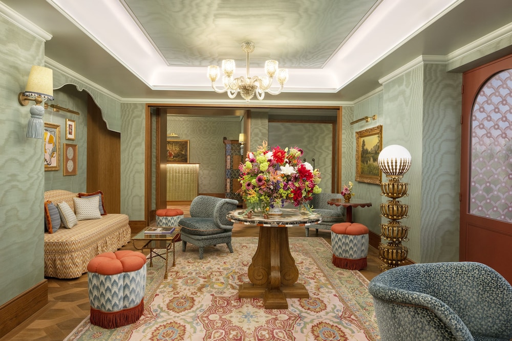 hotel le grand mazarin