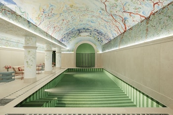 hotel le grand mazarin