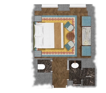 hotel le grand mazarin