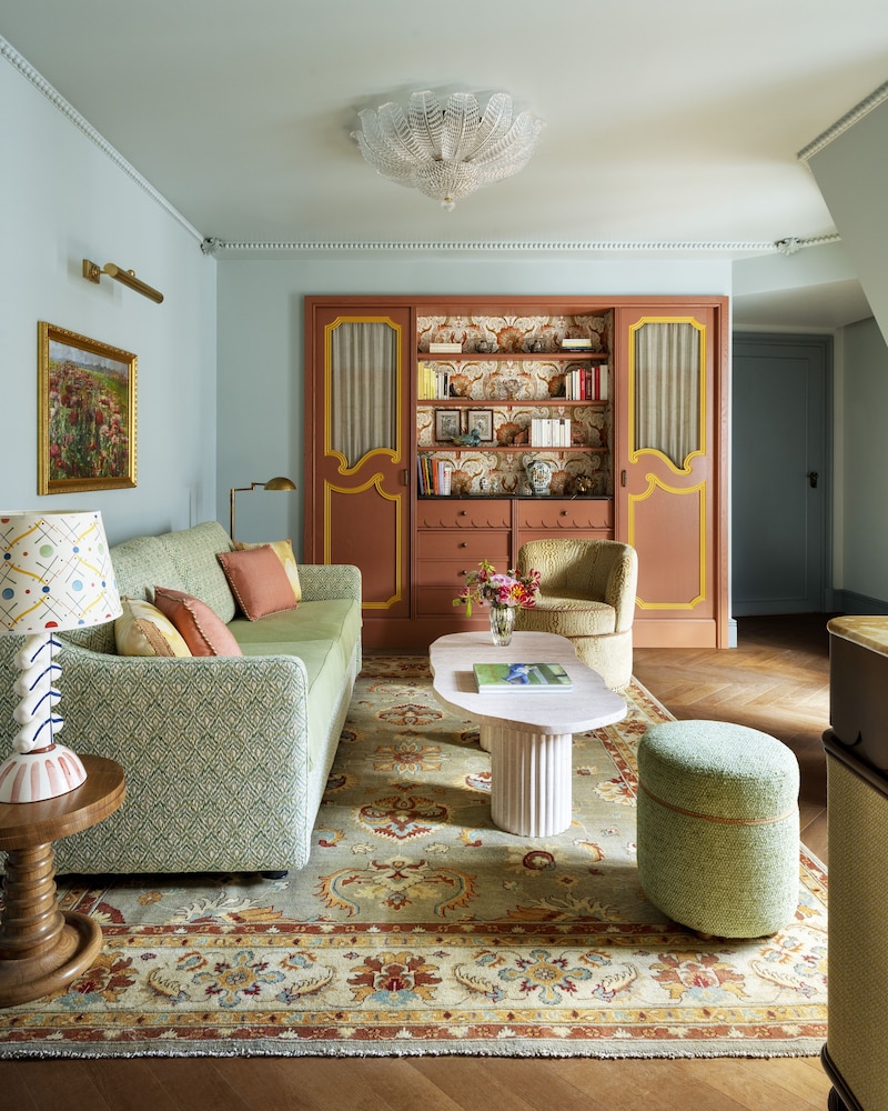 hotel le grand mazarin