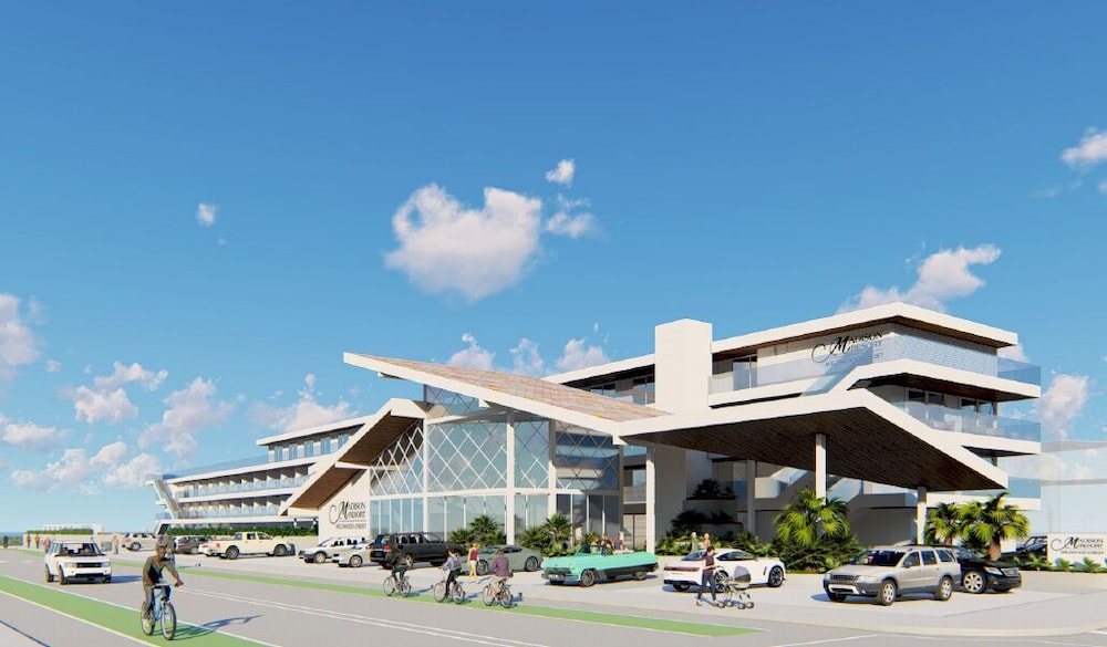 madison resort wildwood crest