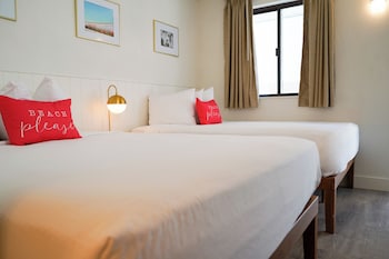 madison resort wildwood crest
