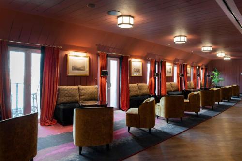 radisson collection hotel santa sofia milan