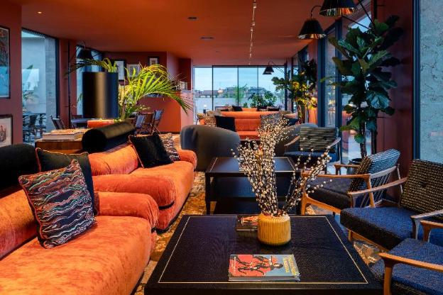 radisson collection hotel santa sofia milan