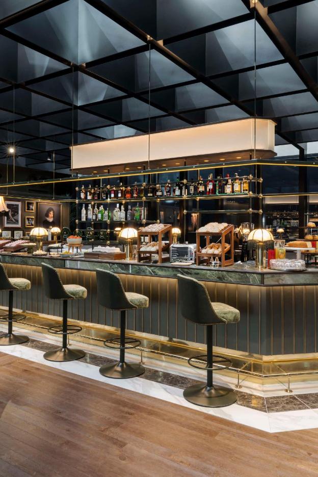 radisson collection hotel santa sofia milan