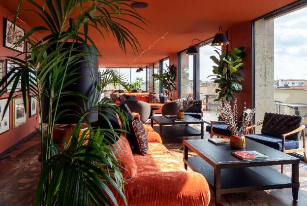 radisson collection hotel santa sofia milan