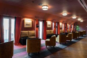 radisson collection hotel santa sofia milan