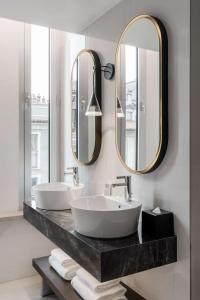 radisson collection hotel santa sofia milan