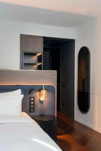 radisson collection hotel santa sofia milan