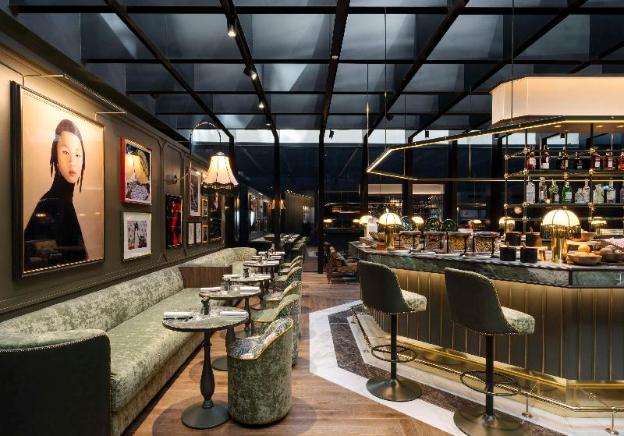 radisson collection hotel santa sofia milan
