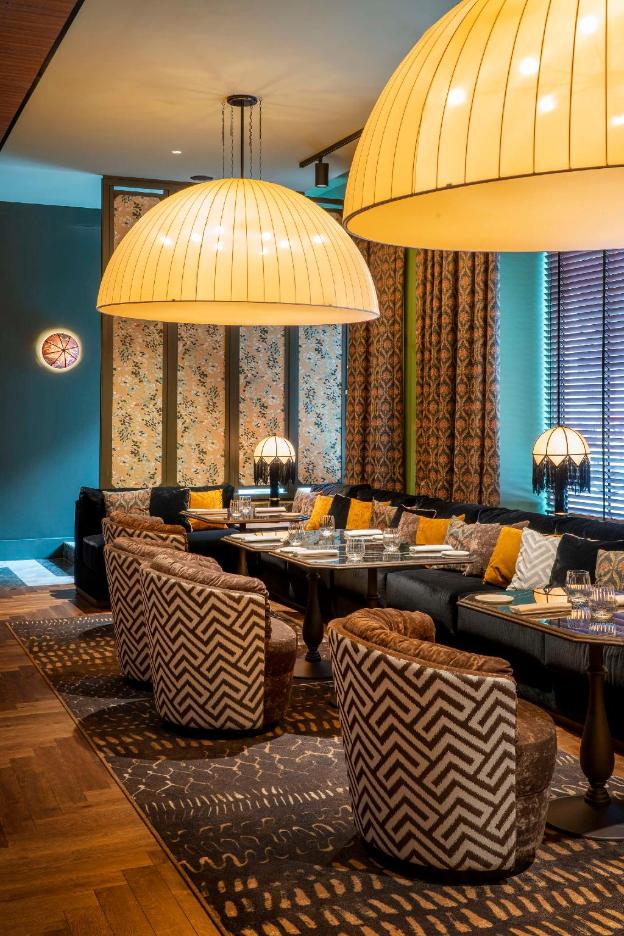 radisson collection hotel santa sofia milan