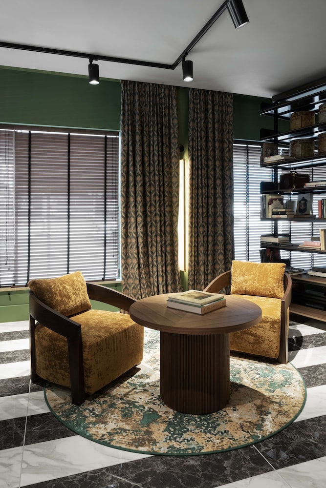 radisson collection hotel santa sofia milan