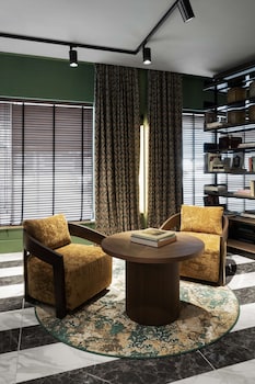 radisson collection hotel santa sofia milan