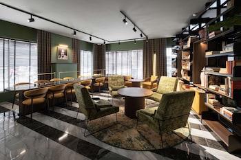 radisson collection hotel santa sofia milan