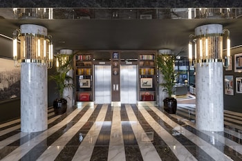 radisson collection hotel santa sofia milan