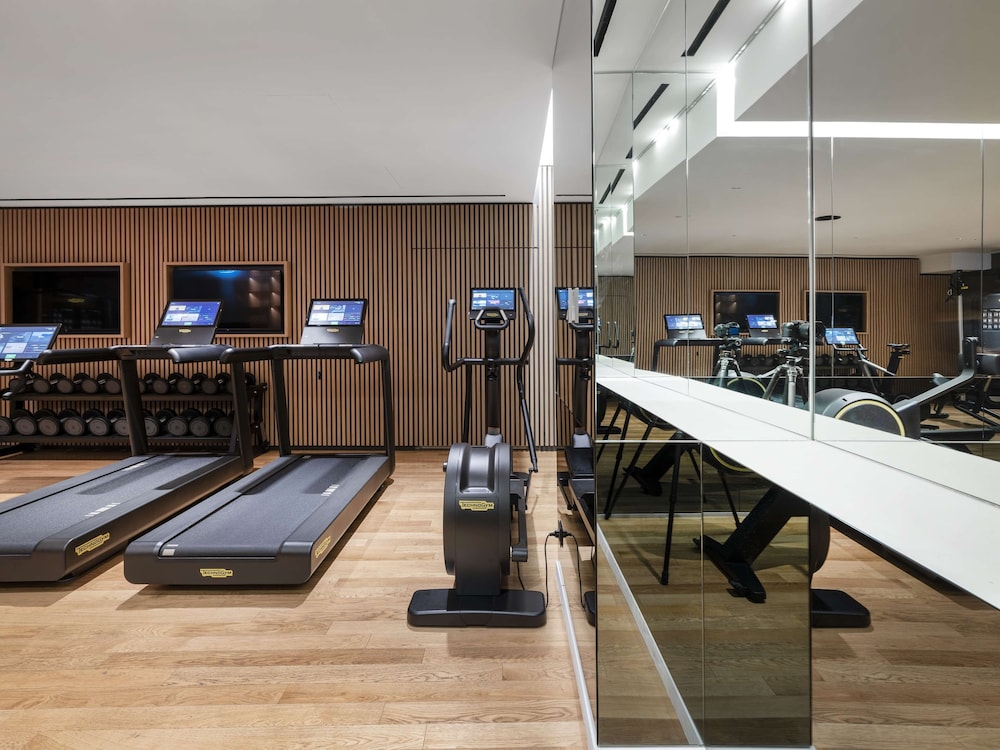 radisson collection hotel santa sofia milan