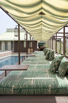 radisson collection hotel santa sofia milan