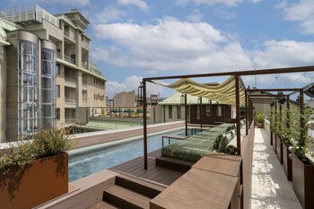 radisson collection hotel santa sofia milan