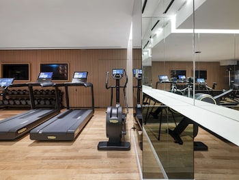 radisson collection hotel santa sofia milan