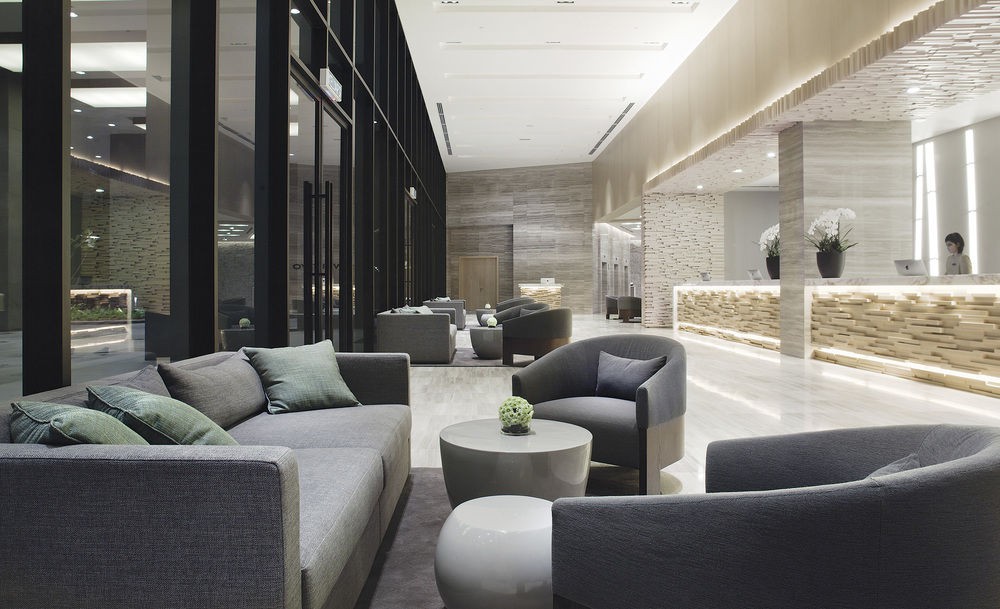 fraser residence kuala lumpur