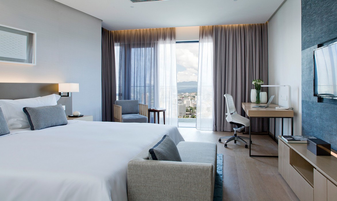 fraser residence kuala lumpur